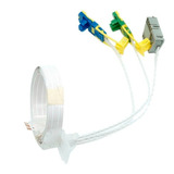 Cable Espiral Cinta Airbag P/ Partner Berlingo 1.6 Hdi