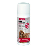 Spray Anticelo Para Perras No Love Beaphar Pethome