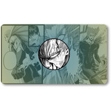 Mousepad Xl 58x30cm Cod.564 Anime Manga One-punch Man