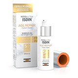 Isdin Solar Spf50 Age Repair Fusion Wa - mL a $1998