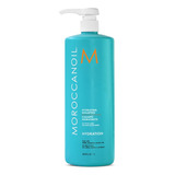 Moroccanoil Shampoo Hidratante Nutritivo Sin Sulfatos 1000ml