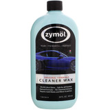 Zymol Z503 Cleaner Fórmula Original De Cera, De 20 Onzas