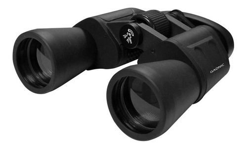 Binocular Wildstec 10 X 50 Deportes Caza Paintball Vista