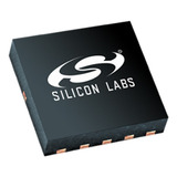 Microcontrolador C8051f300-gm Mcu 8 Bit 25mhz 8kb Electro