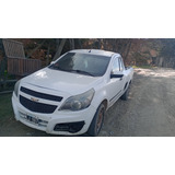 Chevrolet Montana 2013 1.8 Ls Pack