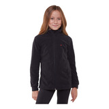 Campera Micro Polar Montagne Maitena Kids