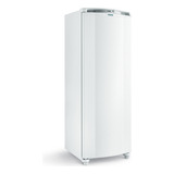 Freezer Vertical Consul 1 Porta 246l Cvu30fb Branco