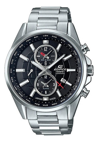 Reloj Edifice Efb-302jd-1adr Hombre 100% Original