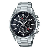 Reloj Edifice Efb-302jd-1adr Hombre 100% Original