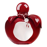 Perfume Importado Mujer Nina Ricci Rouge Edt - 80ml  