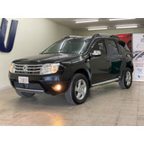 Renault  Duster Luxe 2013 Con Gnc | 164mil Kms 
