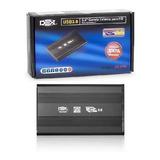 Case Sata Hd Notebook Ssd Usb 3.0 Sata 2,5 Em Alumínio