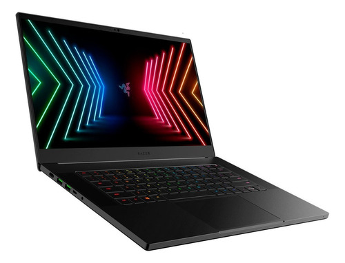 Laptop Razer Blade 15 Advance I7-10th 16gb Ssd 1tb Rtx 3070