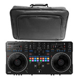 Controladora Pioneer Ddj Rev5 Lanç Lj 9.599+ Bag 