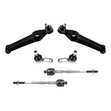 Kit Horquillas Y Terminales Syd Pontiac Matiz 2004 A 2009