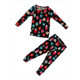 Pijama Carters Bebé Niña, Dos Piezas Para Entrega Inmediata!