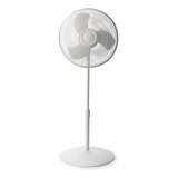 Ventilador Lasko S16201 Oscilante De Pedestal 3 Velocidades