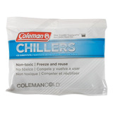 Hielo Artificial Coleman Gel Refrigerante Bolsa Chica