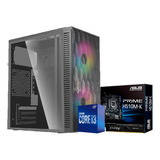 Pc Intel Core I3 16gb Ram Ssd 480gb Wifi