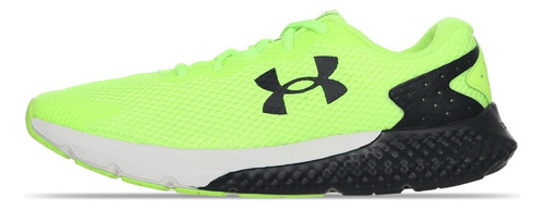 Tenis Under Armour Charged Rogue 3 Vde Running 25/30