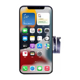 Frontal Completa Para iPhone XR