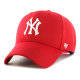 Gorra New Era 59fifty Hat York Yankees Gorra 47 Brand Mlb Ne