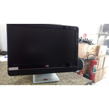 All In One Hp Pavilion Ms212br 18.5  Amd Athlon X2 