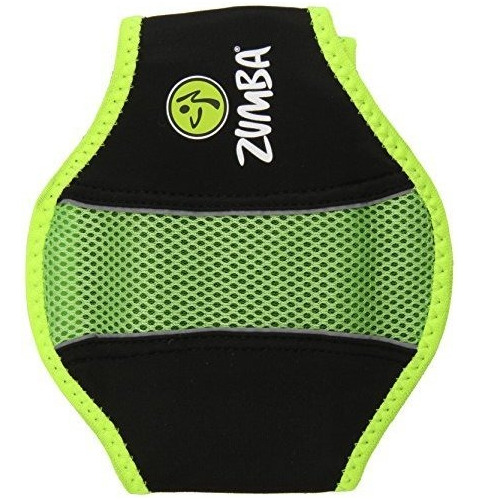 Majesco Zumba Fitness Belt Para Wii