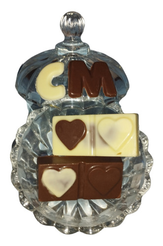 Chocolates Personalizados Souvenirs Casamiento Compromiso 