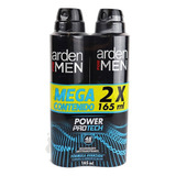 Promoción Desodorante Arden For Men Powe - mL a $76