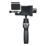 Adaptador Para Usar Gopro 3 E 4 Dji Osmo Mobile 1 2 3