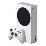 Xbox Series S, Control, Cargador, Audífono Inalambrico