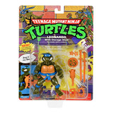 Muñeco Leonardo Tortugas Ninja Teenage  Playmates 