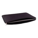 Funda Notebook Laptop 13.3 Negro Rigido Acolchado Neoprene