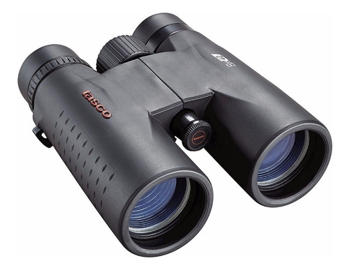 Binocular Tasco 8x42 New Essentials Black Roof Mc Es8x42.