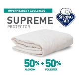 Protector Spring Air Impermeable Individual