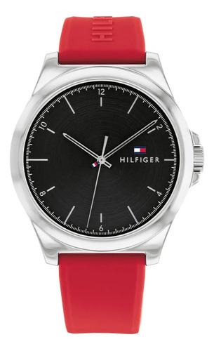 Reloj Tommy Hilfiger 1710615 Hombre Garantía Oficial