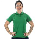 Camisa Palmeiras Polo Clássica Palestra Oficial