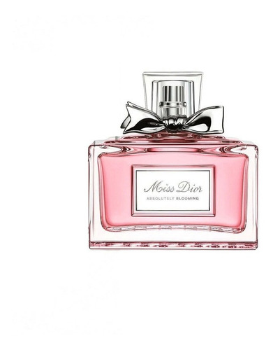 Miss Dior Absolutely Blooming Edp 100ml Mujer / Lodoro