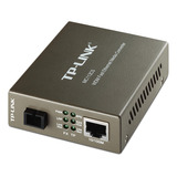 Convertidor Fibra Optica Ethernet Wdm Tp-link Mc112cs(un)
