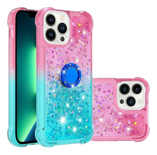 Nueva Funda De Teléfono Exquisita Para Mujer De La Serie 202