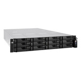 Storage Nas Asustor Lockerstor 12r Pro Intel Xeon E-2224 8gb 110v/220v