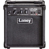 Amplificador De Bajo Laney Lx10b