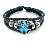 Pulsera Manilla Avatar La Leyenda De Aang Elementos Korra