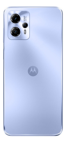 Motorola Moto G13 - Azul Difuso - 128 Gb - 4 Gb