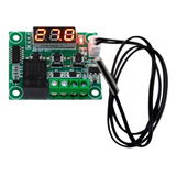 Termostato Controle Temperatura W1209 Chocadeira Arduino