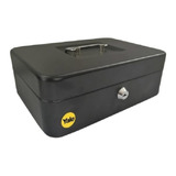 Caja De Efectivo Grande - Cash Box - Caja Menor