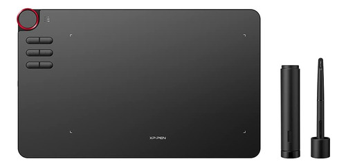 Xppen Deco 03 Tableta Dibujo Gráfica Digital Inalámbrica Con