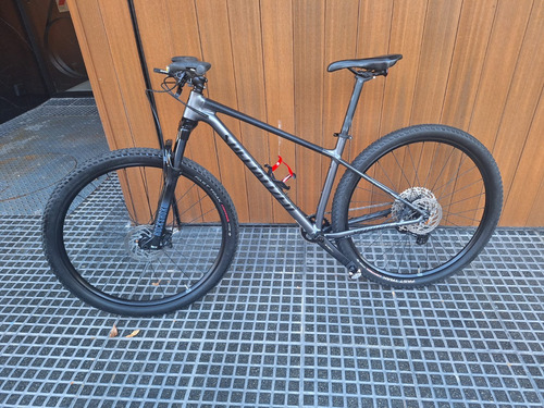 Bicicleta Mtb Specialized Chisell Rodado 29. Talle M.