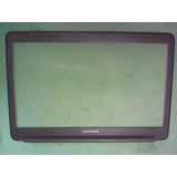 Moldura Da Tela Notebook Compaq Presario Cq60  (mtn-166)